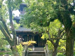 -台州府城(东湖)