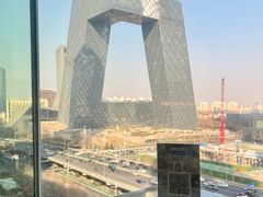 -福楼毕斯罗F Bistronome(国贸商城约会地标景观店)