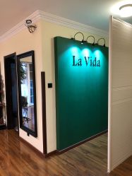 -La Vida