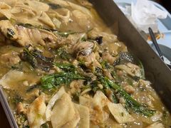 -鱼酷活鱼烤鱼(梅江印象城店)