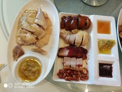 -至潮餐厅精致粤菜·活鲈鱼·走地鸡(珠江新城店)