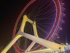 -天津之眼摩天轮