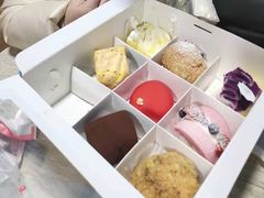 -黛瓦兰西点(开发区店)