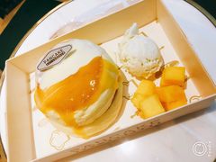 -食武士·舒芙蕾(新街口明瓦廊店)