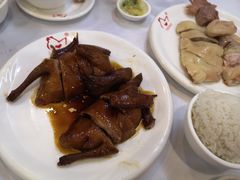 -文记壹心鸡(宝华路店)