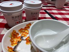 -西贝(上海我格广场店)