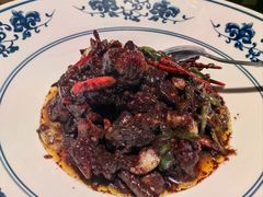-烹湘·鲜炒湖南土菜(海珠店)