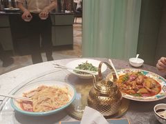 -燕兰楼·清真西北融合菜(亚运村店)
