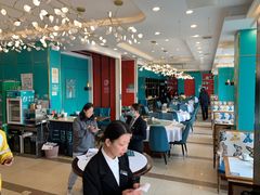 -三品香·江浙菜(松江九谊店)