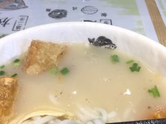 -凯峰鱼汤米线(金利達店)