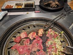 -焱铁烧·黑毛和牛专门店(南宁万象城店)