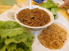 -老街饭庄·地道淮扬菜(扬子江北路总店)