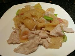 -城南往事济南风味主题餐厅(东环店)