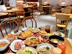 -The Good Place好地方·Brunch·coffee(国贸店)
