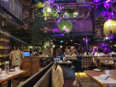 大堂-胡桃里音乐酒馆(曲江店)