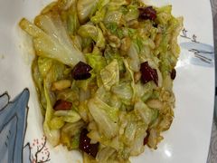 手撕包菜-九头鸟酒家(四道口店)