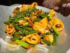 -新白鹿餐厅(第一百货店)
