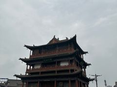 -善化寺