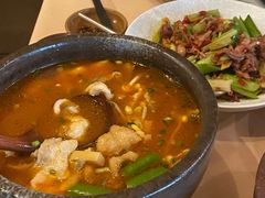 -山石榴·贵州菜(丰盛里店)