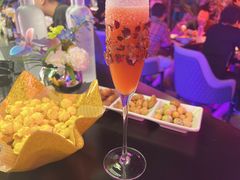 -粉墨特色菜·烧烤音乐酒馆