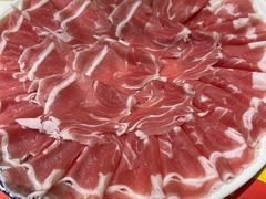 -鑫隆四季涮肉(八角畅游店)