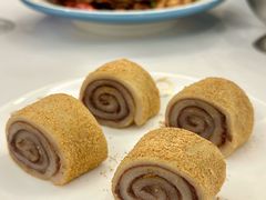 驴打滚-东兴楼(通州店)