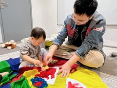 -乐不撕书绘本体验中心(华鹏馆)