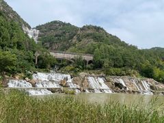 -天台山景区