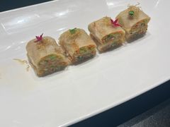 -宫燕府·京菜·烤鸭·淮扬菜(王府中心店)