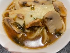 -羡餐厅·杭帮菜·淳菜(千岛湖自由洲际殿店)