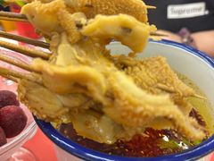 -小核桃品质串店(世茂大道店)