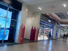 -杉杉奥特莱斯广场(哈尔滨店)