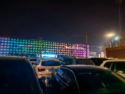 -嗨翻Hi-Fun竞技主题乐园·蹦床团建生日聚会(五棵松华熙店)