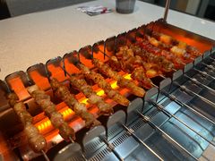 -丰茂烤串(五道口店)