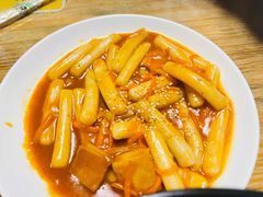 -优壹佳·延边朝鲜族料理(中山北路店)