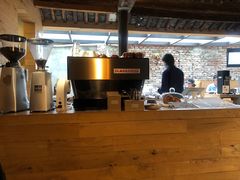 -VOYAGE COFFEE(北锣鼓巷店)