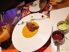 -造精酿餐厅