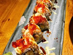 -王氏炉匠·烧鸟放题自助(三里屯店)