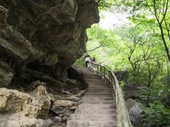 -孤山寨风景区