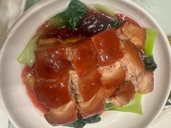 -得月楼·省级非遗·传统苏帮菜(观前店)