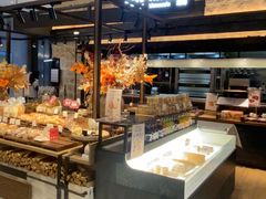 -西村叔叔的店·面包·甜品·蛋糕(清河万象汇店)