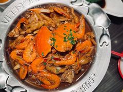 -胖哥俩肉蟹煲(湛江印象汇店)