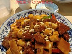 -兔爸私家小厨(新北万达店)