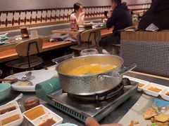 -潮界(虹桥天地店)