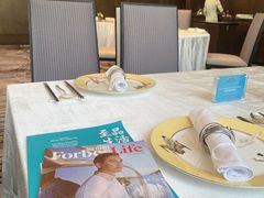 -东海朗廷酒店-唐阁T’ANG COURT 中餐厅