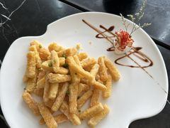 -三台山庄中餐厅