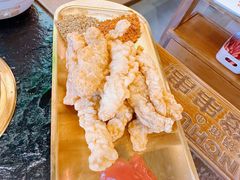 -永發發串串火锅馆·烧烤·大排档(传媒大学店)