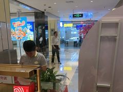 -海底捞火锅(顺义华联店)