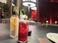 -Nord Grill&Bar Highland诺德西餐(深圳欢乐海岸店)