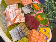 -黑松白鹿(金融街店)